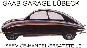 SAAB Garage Lübeck: Ihre Autowerkstatt in Lübeck